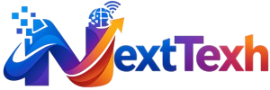 NextTexh Logo